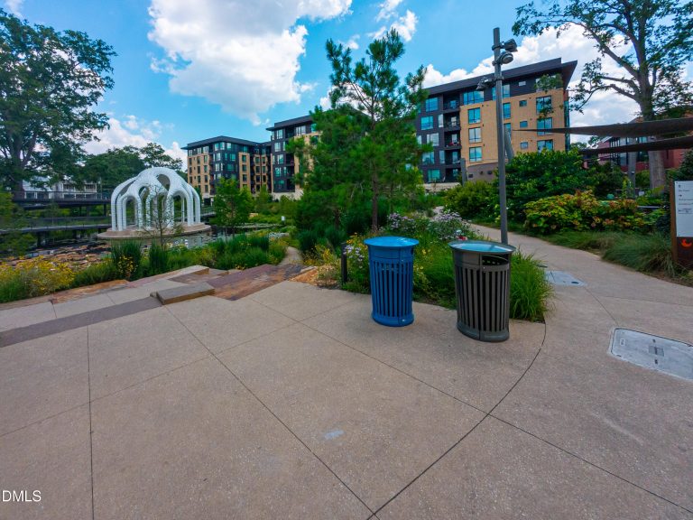 Downtown Cary 06-22-18