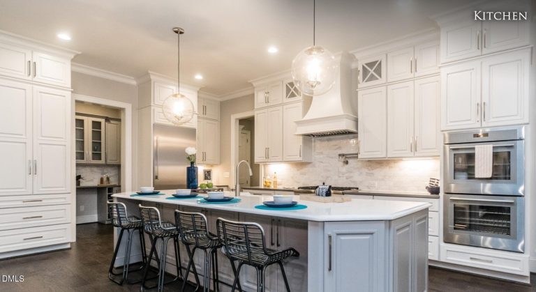 Kitchen-Similar Home