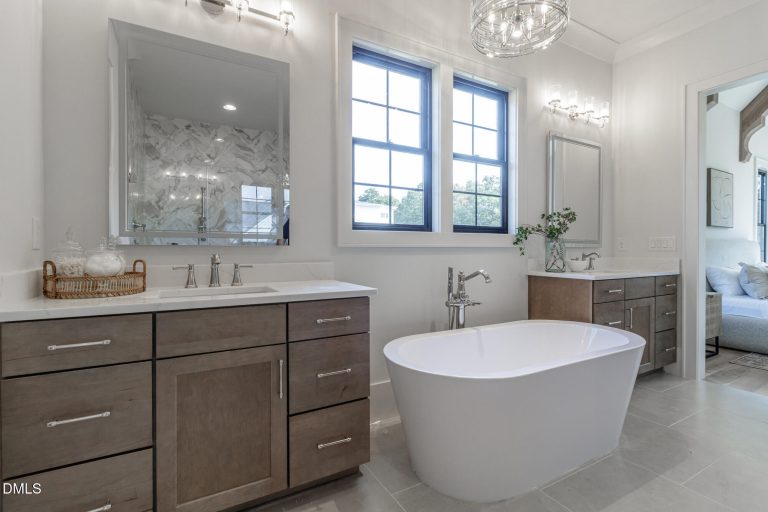 Bath Details